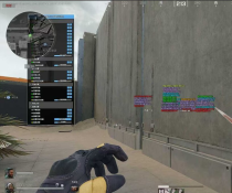 玩家反馈-三角洲辅助弑天透视自瞄物资辅助